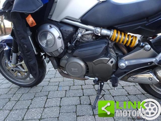 APRILIA Mana 850 Mana 850