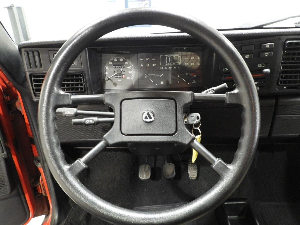 Autobianchi Y10 1.1 IE cat. 4WD