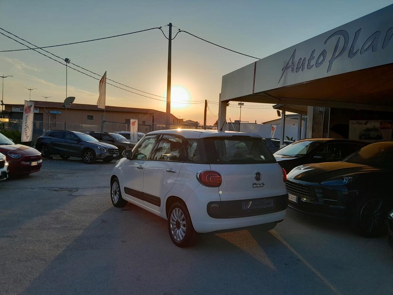 Fiat 500L 1.3 Multijet 95 CV Business