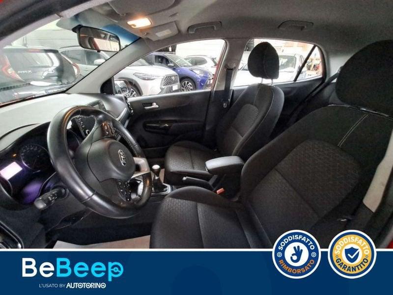 KIA Picanto 1.0 COOL TECHNO PACK