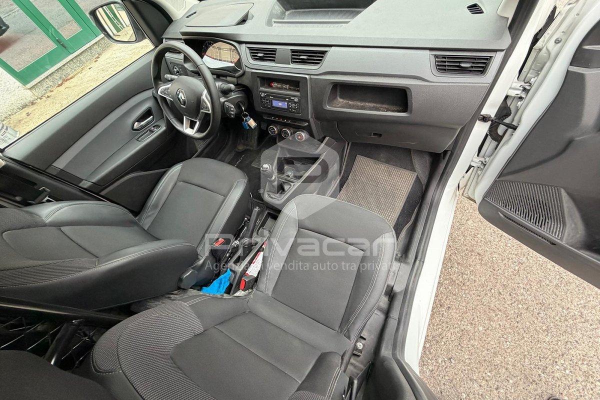 RENAULT Express 1.4 Blue dCi 75 Van
