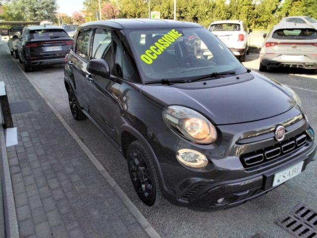 FIAT 500L 1.3 Multijet 95 CV Business