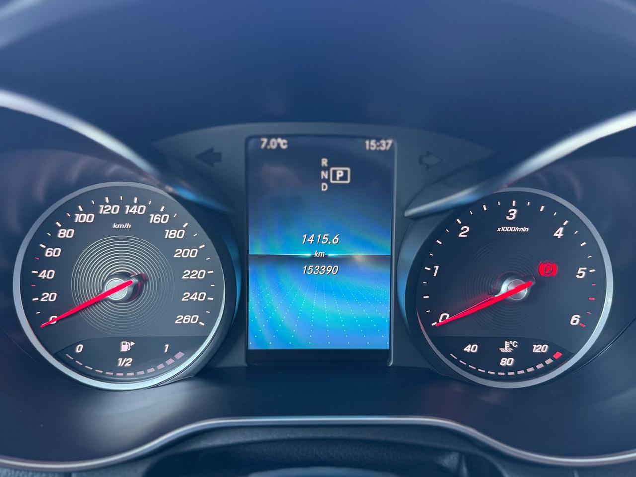 Mercedes-Benz C 220 Premium C 200 #8859