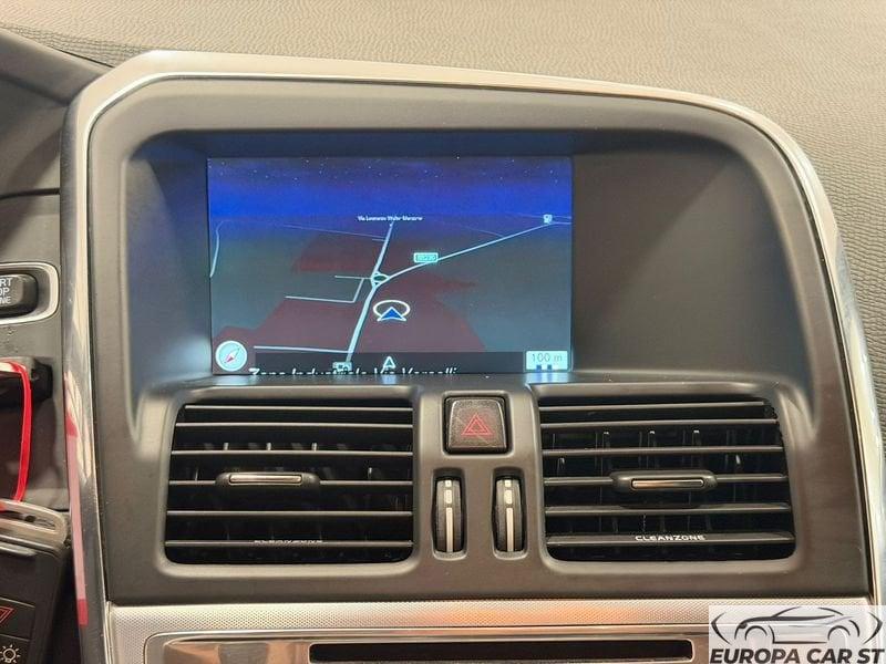Volvo XC60 D4 AWD Business Plus