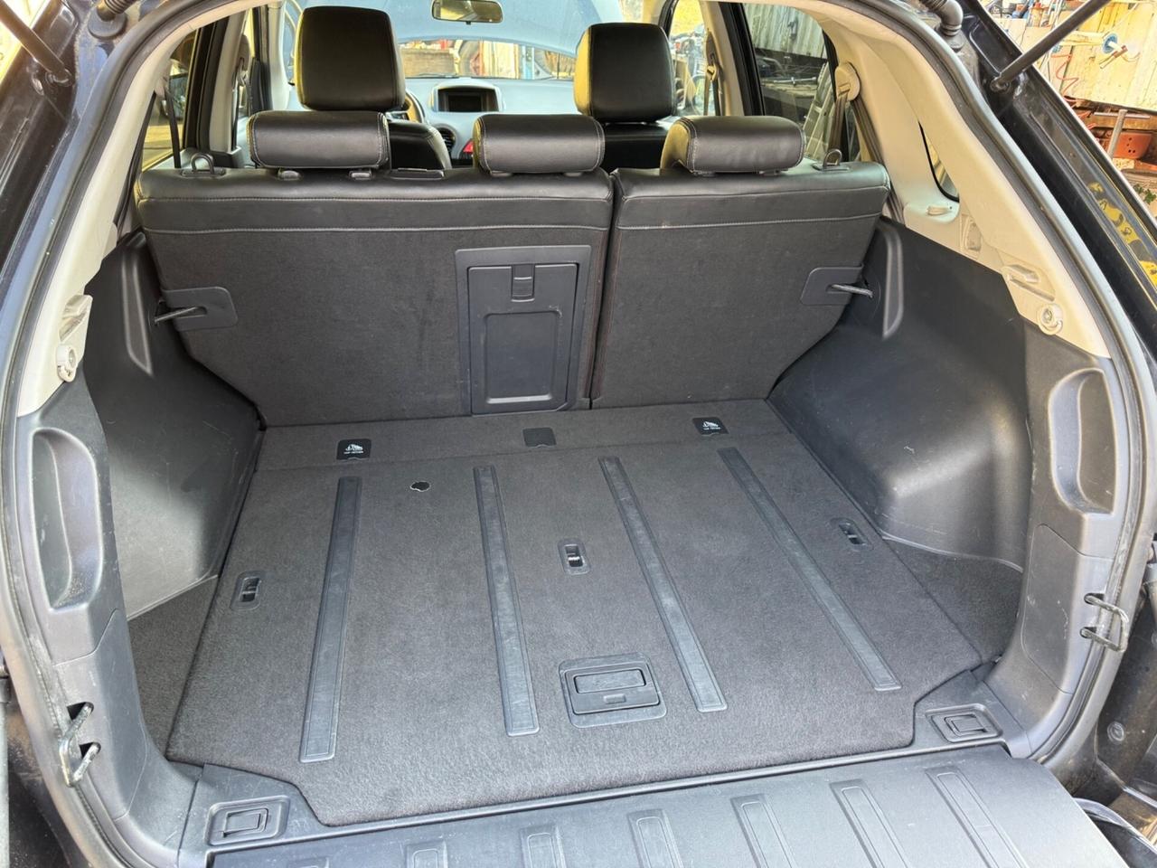 Renault Koleos 2.0 dCi 150CV 4X4 Bose Unico Full