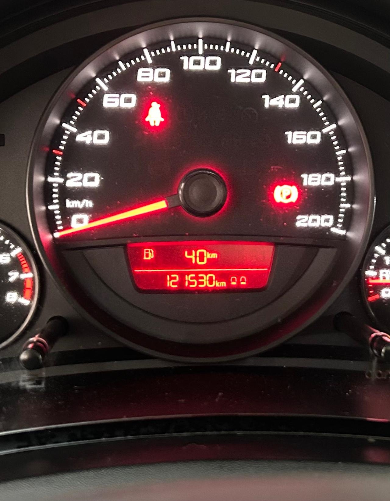 Seat Mii 1.0 E5 ANCHE NEOPATENTATI
