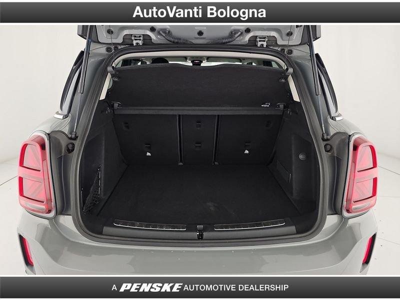 MINI Countryman Mini Countryman 2.0 Cooper D Essential auto