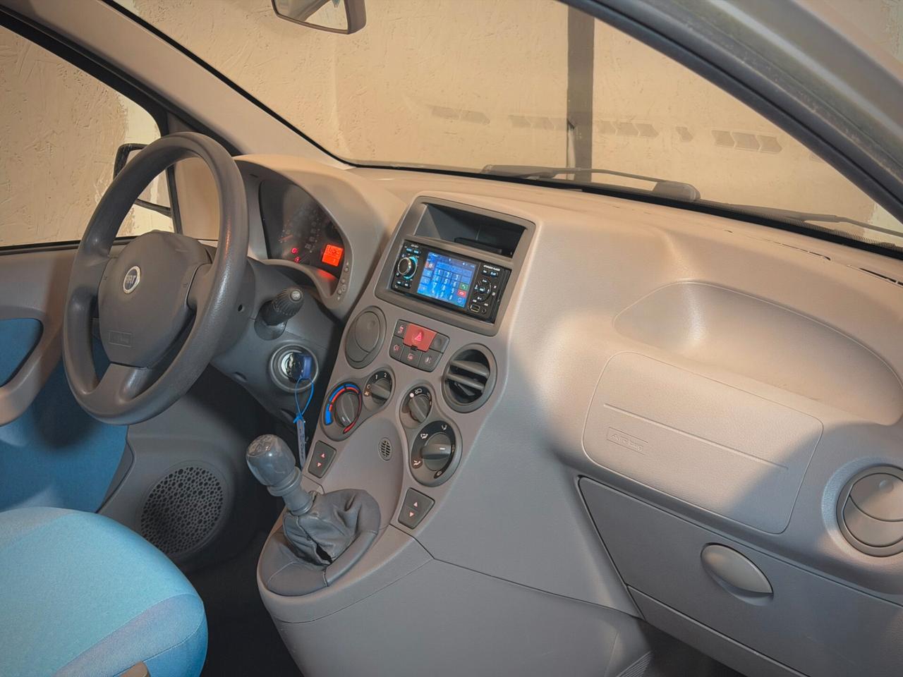 Fiat Panda 1.2 Dynamic - TETTO APRIBILE