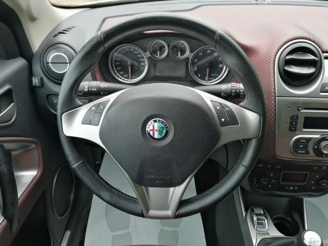 ALFA ROMEO MiTo 1.4 T 120 CV GPL Distinctive