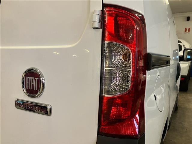 FIAT Fiorino cargo 1.3 mjt 95cv SX E6d temp