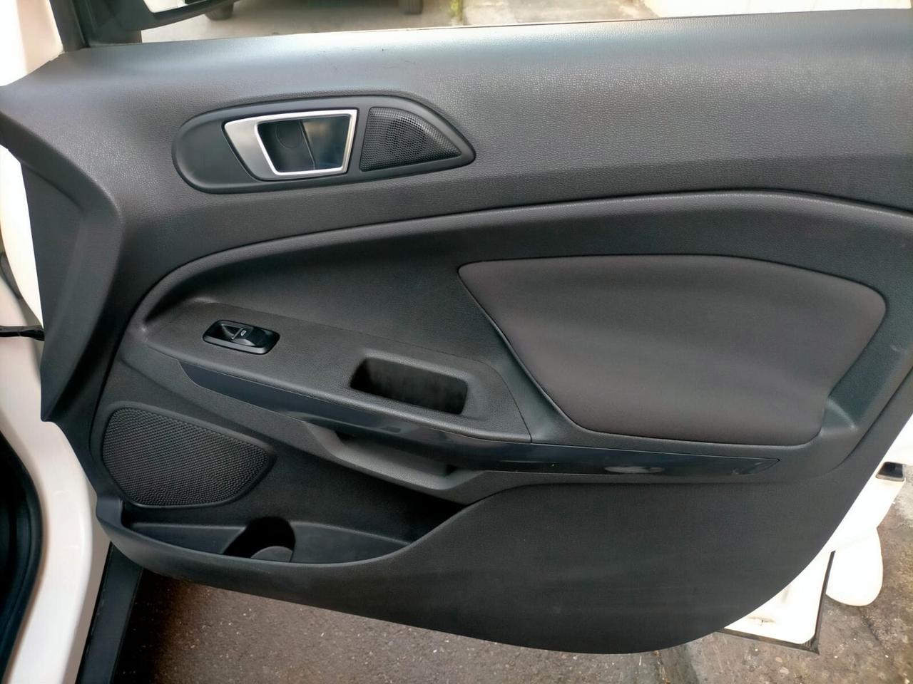 Ford EcoSport 1.5 TDCi 95 CV Plus