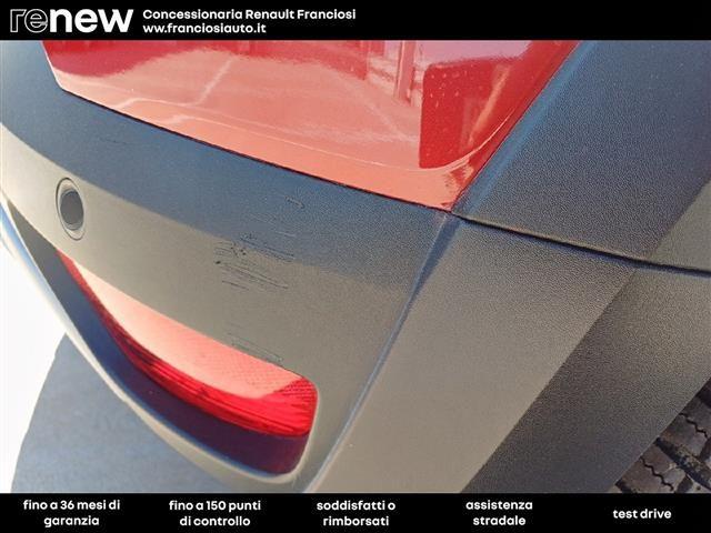 DACIA Sandero TCe 100 GPL Stepway CONFORT NBI
