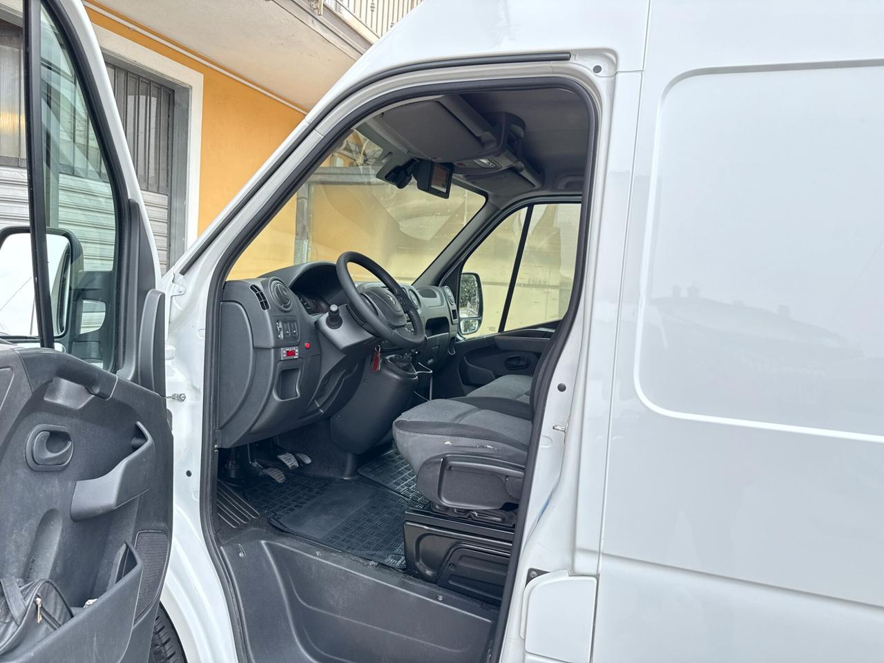 Renault Master 2.3 dCi 145Cv FRIGO FNAX 0° GRADI