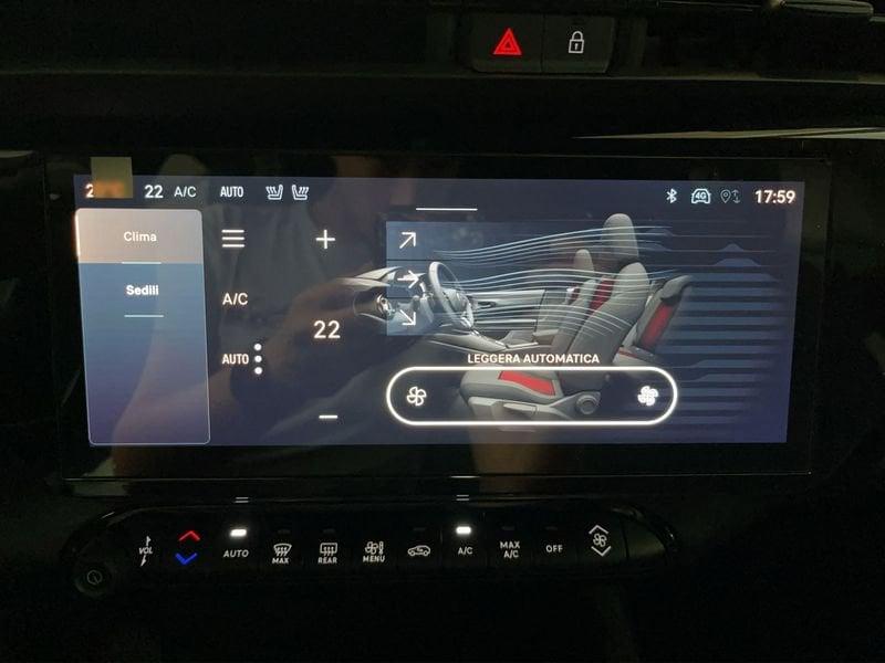 Alfa Romeo Junior Ibrida 1.2 145CV Hybrid 145CV eDCT6 ibrida Edizione Milano Cortina