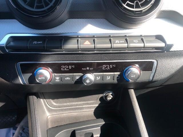 Audi Q2 30 TDI Business