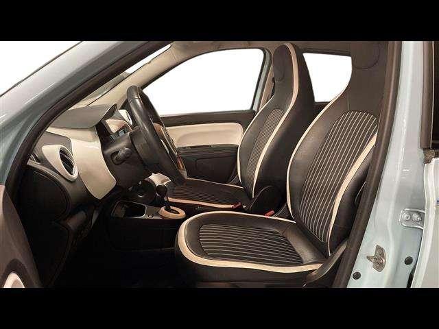 Renault Twingo 22kWh Intens