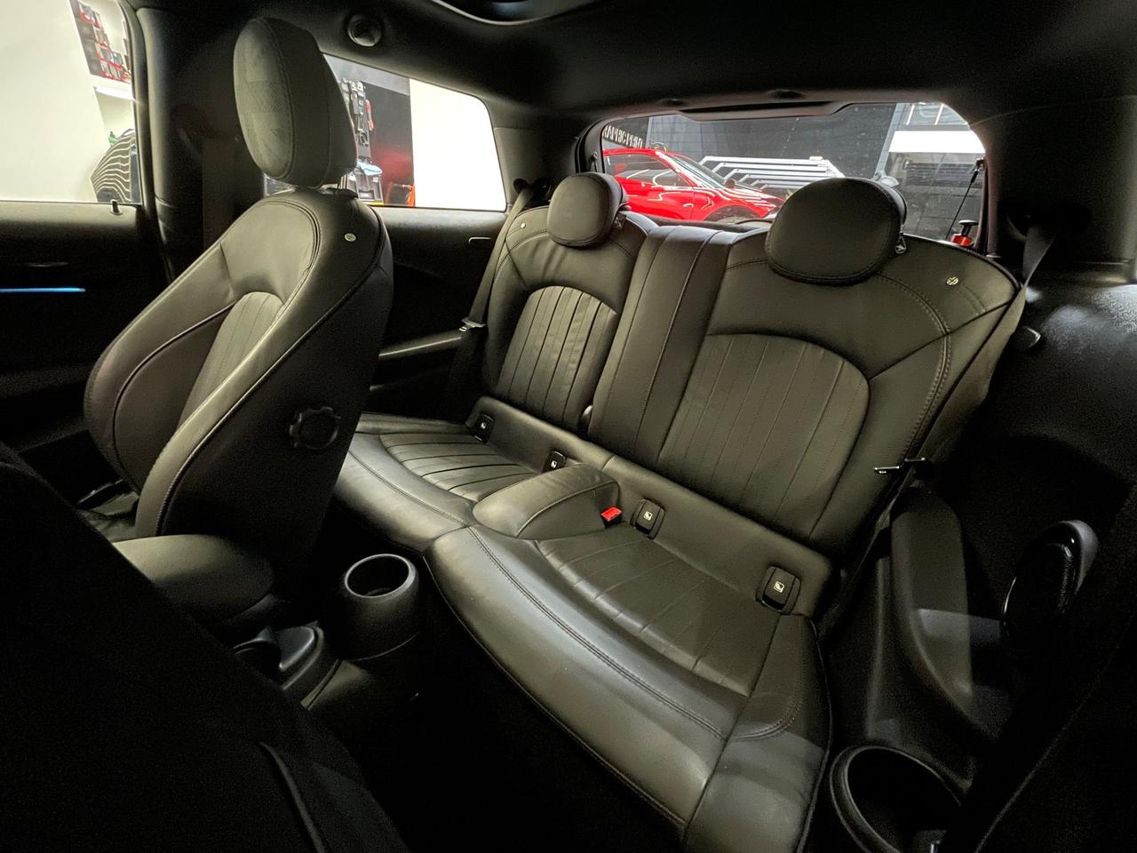 Mini Full Electric Cooper SE Resolute *FULL