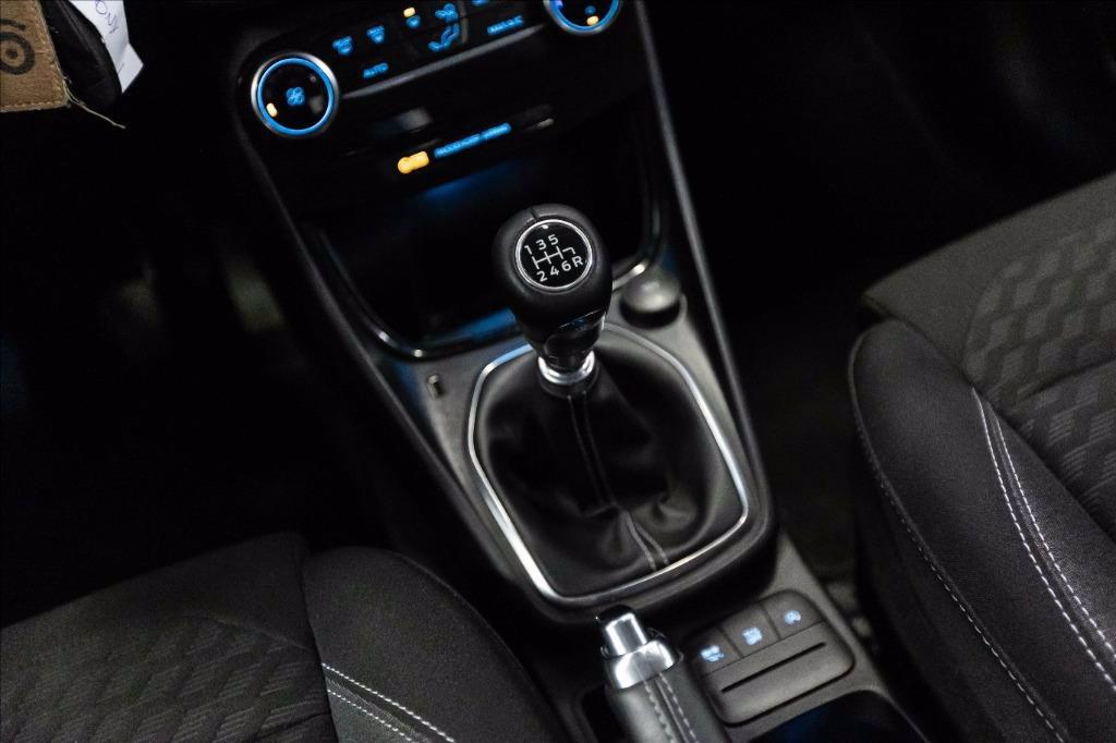 FORD Puma 1.0 ecoboost h Titanium s&s 125cv del 2023