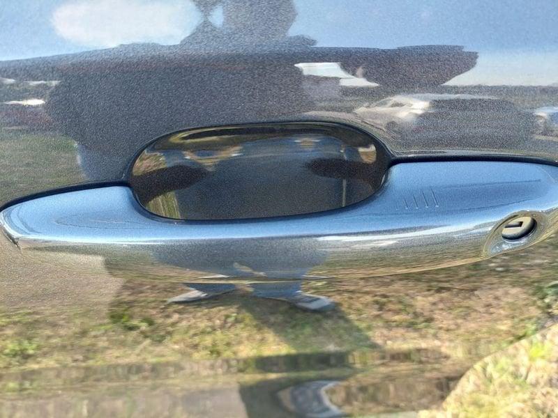 Ford Focus Focus 1.0 ecoboost h ST-Line Style 125cv