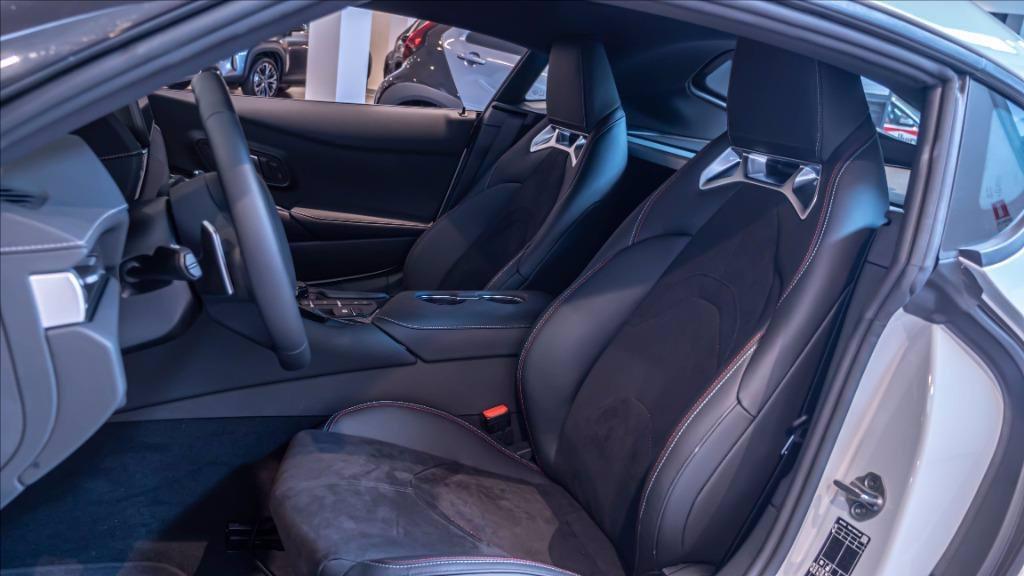 TOYOTA GR supra 2.0 Sport auto del 2024