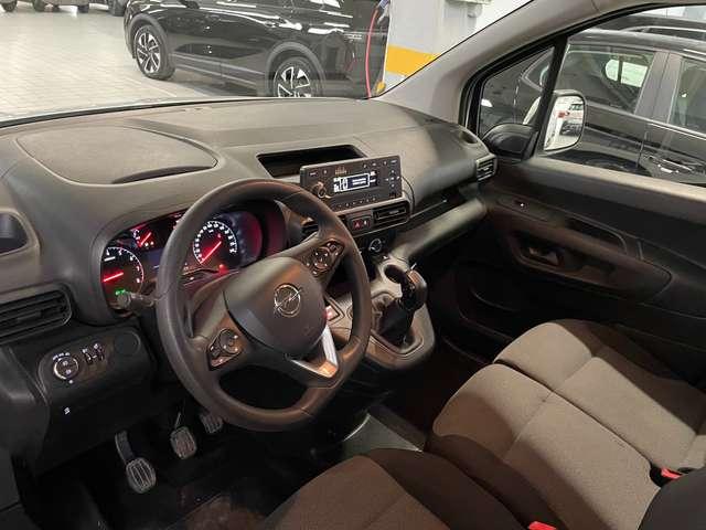 Opel Combo Cargo 1.5 100cv *IVA*