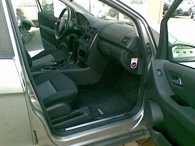MERCEDES-BENZ A 150 Avantgarde OK Neopatentati