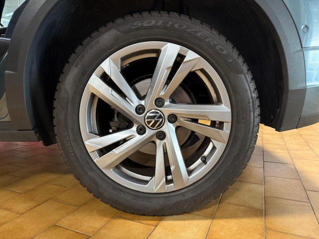 VOLKSWAGEN T-Roc 2.0 TDI SCR DSG 4MOTION R-Line