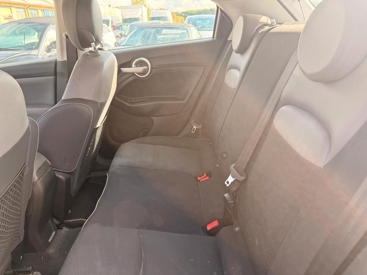 Fiat 500X 1.6 MultiJet 120 CV Business