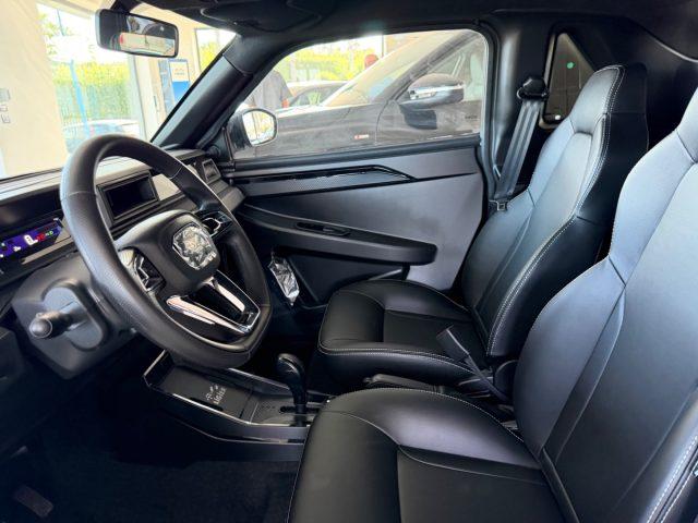 LIGIER JS 50 DCI RS TUA DA ?170,00 MENSILI ANT.0
