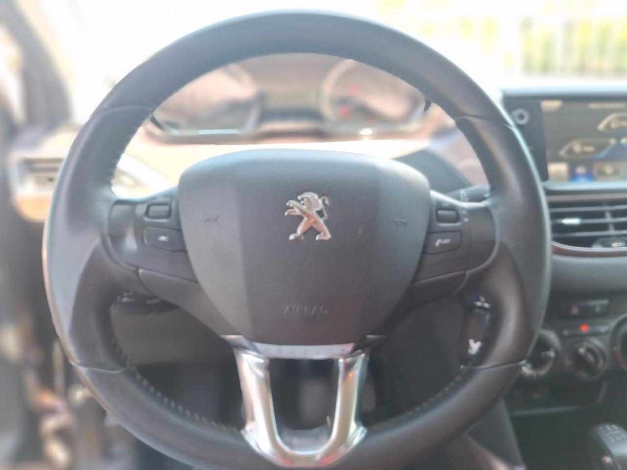 Peugeot 2008 1.4 HDi 68CV Active