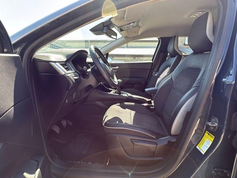 Renault Captur Captur 1.0 tce Techno Gpl 100cv