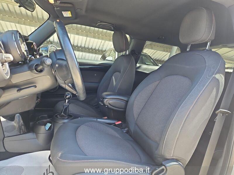 MINI Mini 5 porte Mini 2014 Diesel Mini 1.5 Cooper D Hype 3p