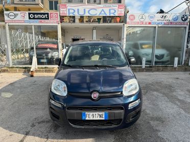Fiat Panda 1.2GPL 2016