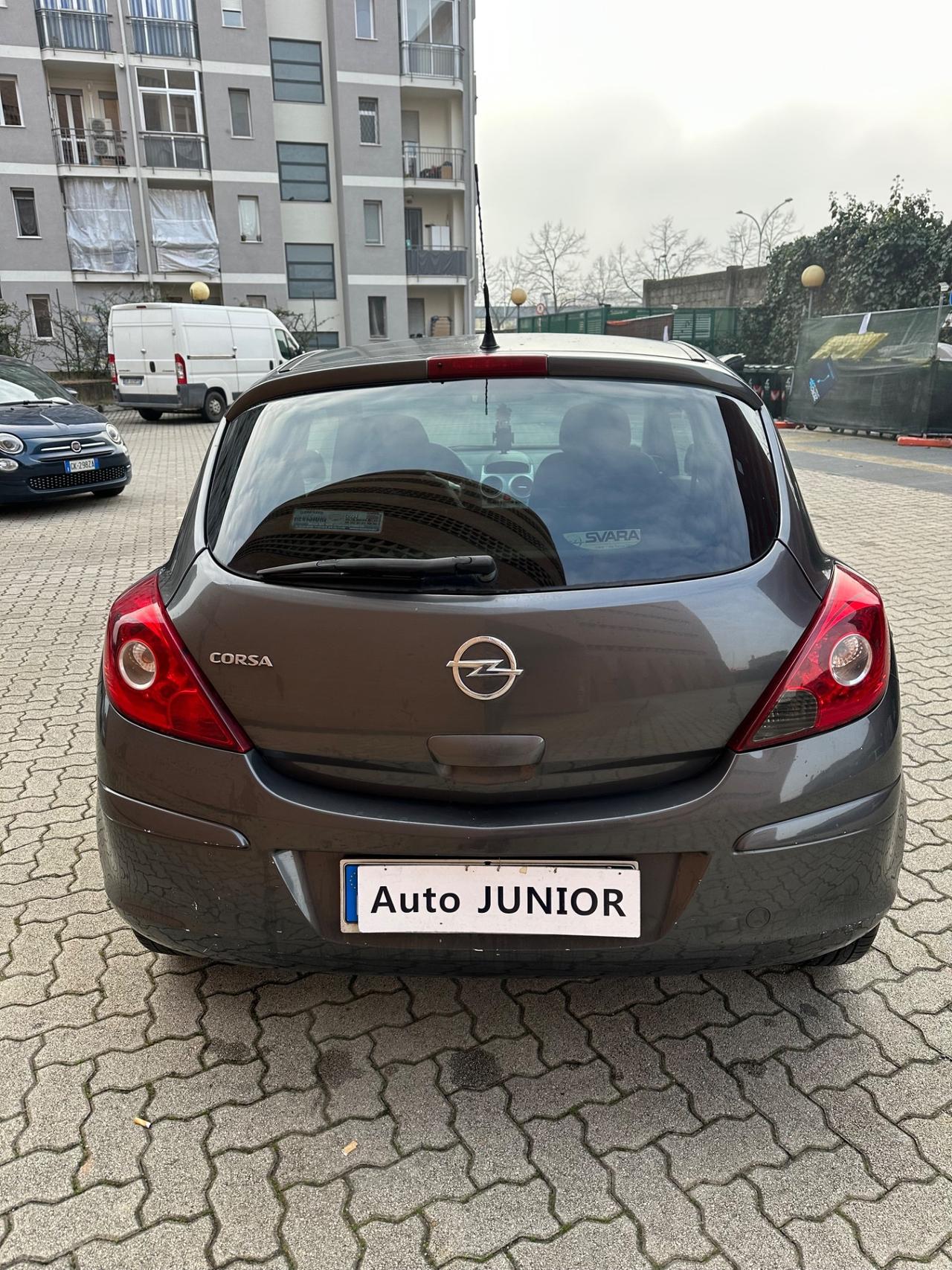 Opel Corsa 1.2 85CV 3 porte GPL-TECH Elective