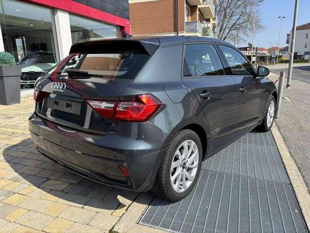 Audi A1 SPB 25 TFSI NAVI-APP CONNECT