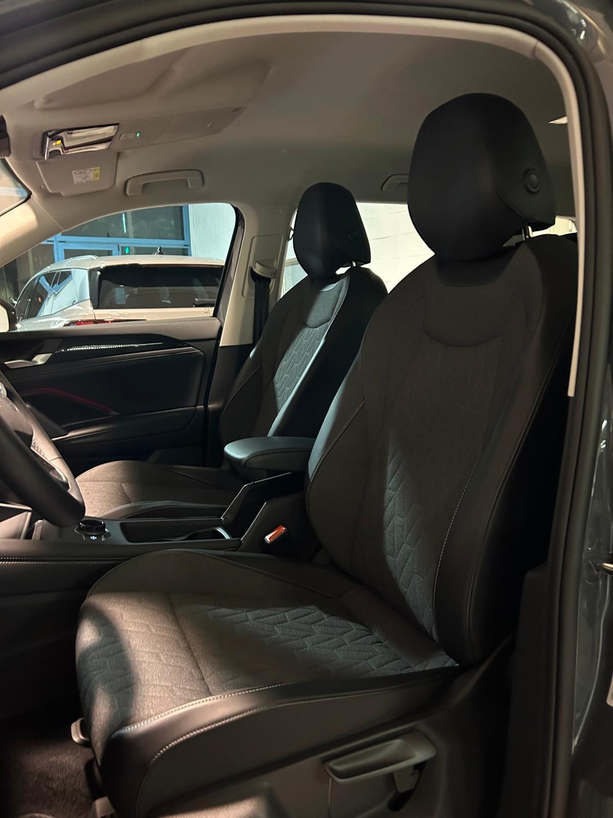 Volkswagen Tayron 1.5 eTSI ACT DSG