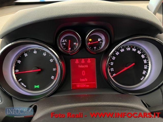 OPEL Mokka 1.4 Turbo GPL 140CV Cosmo