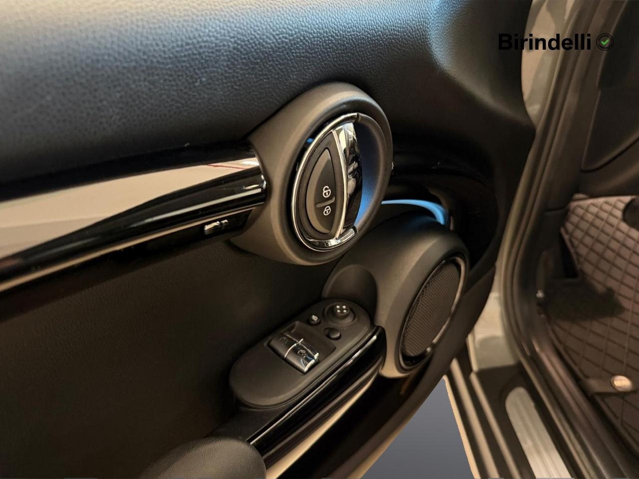 MINI Mini Full El. (F56) - Mini Cooper SE Yours