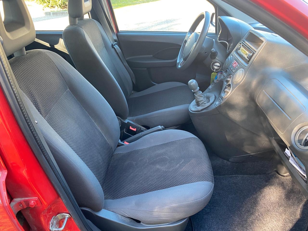 Fiat Panda 1.1 Active - Solo 52ooo KM !!!