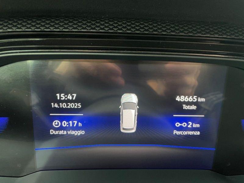 Volkswagen Polo Polo 1.0 TSI DSG Life