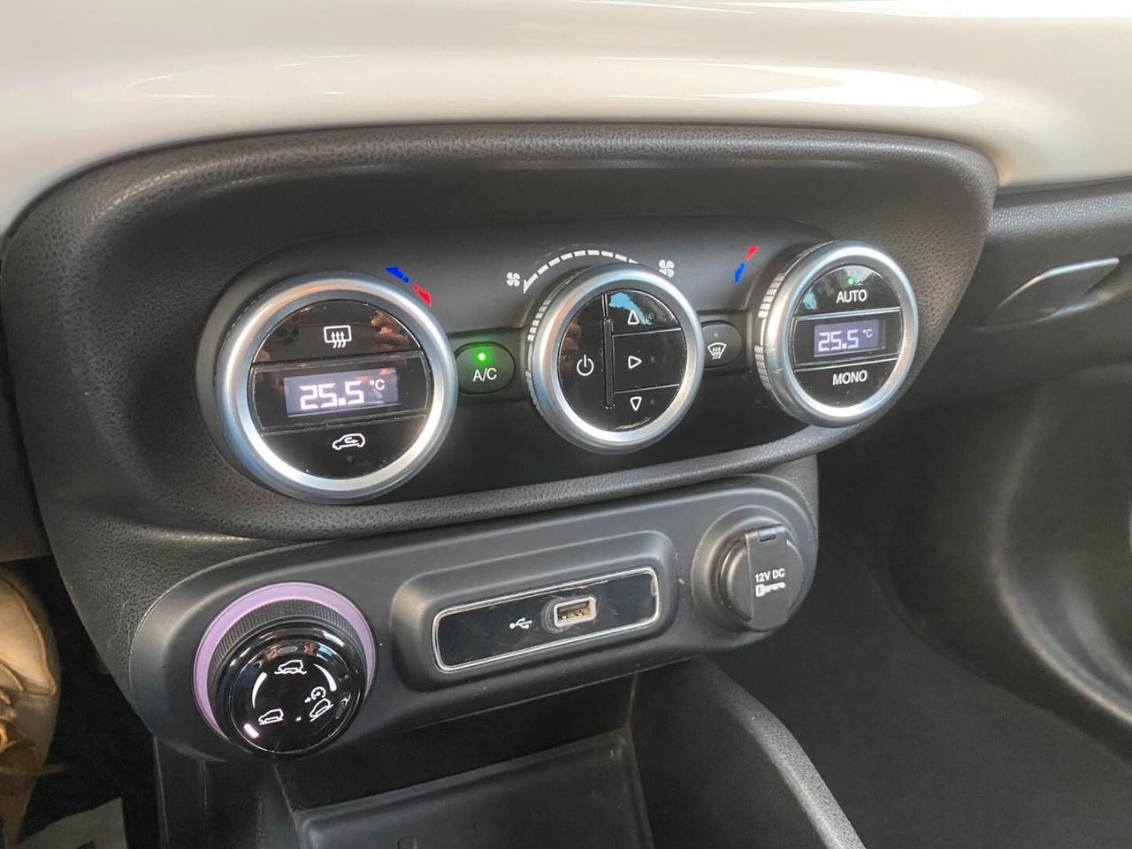 Fiat 500L Trekking 1.6 Multijet 120 CV 12/2019