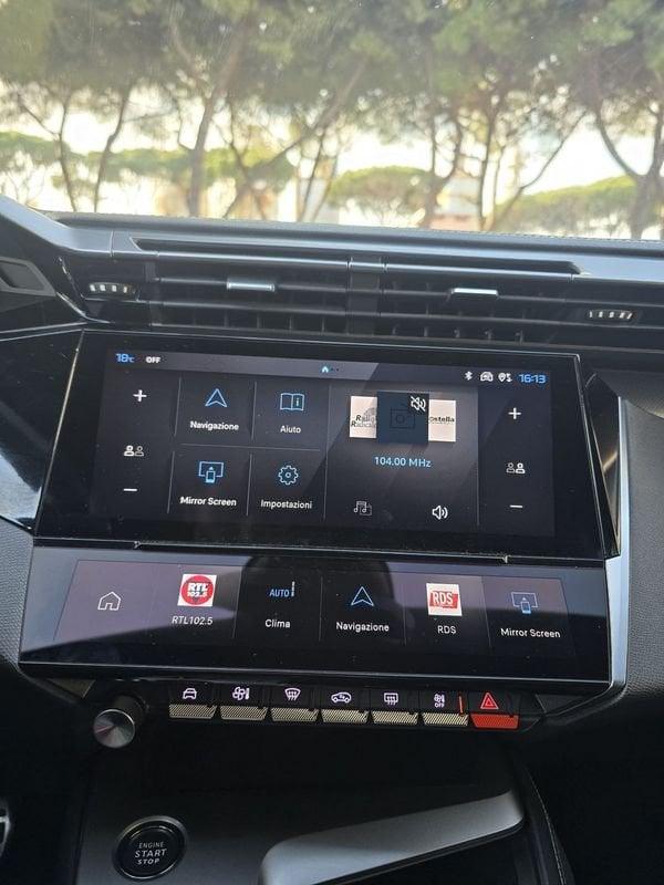 Peugeot 308 GT BlueHDi 130 EAT8 S&S