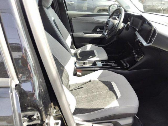 OPEL Mokka Elegance BEV