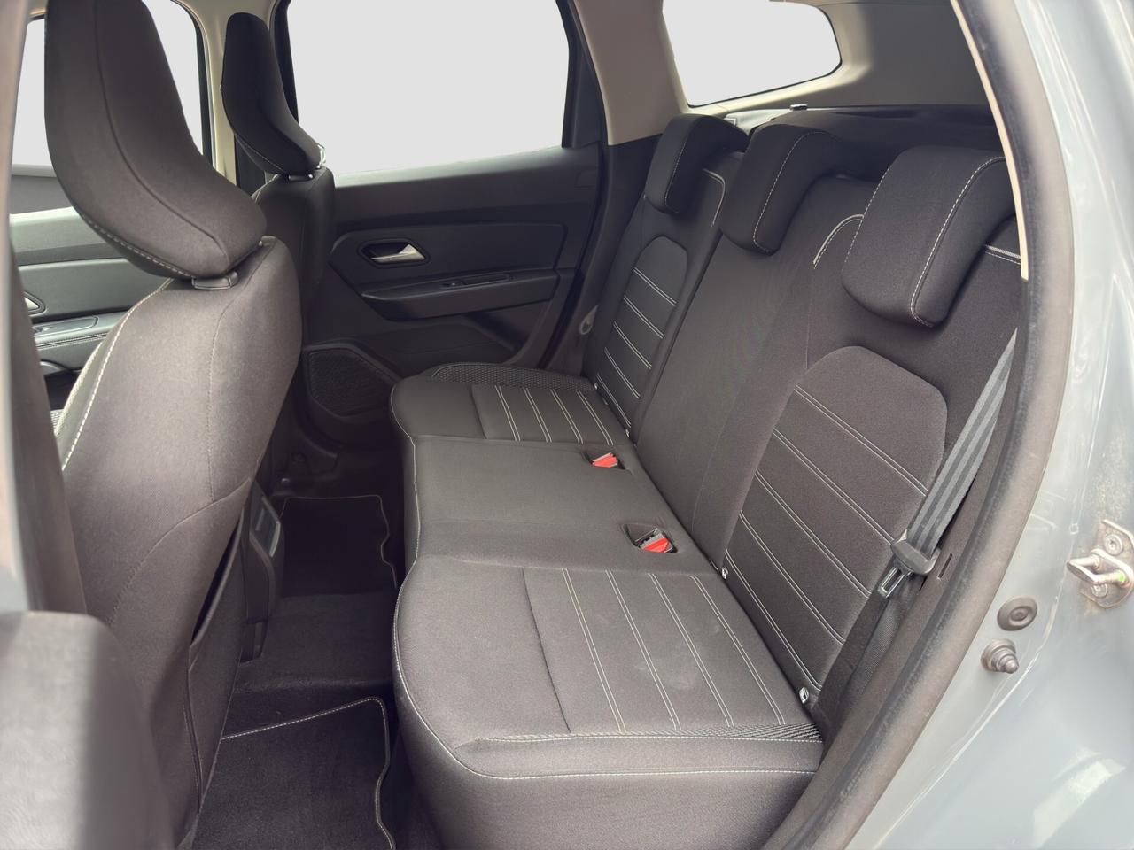 Dacia Duster 1.5 Blue dCi 8V 115 CV 4x2 Journey