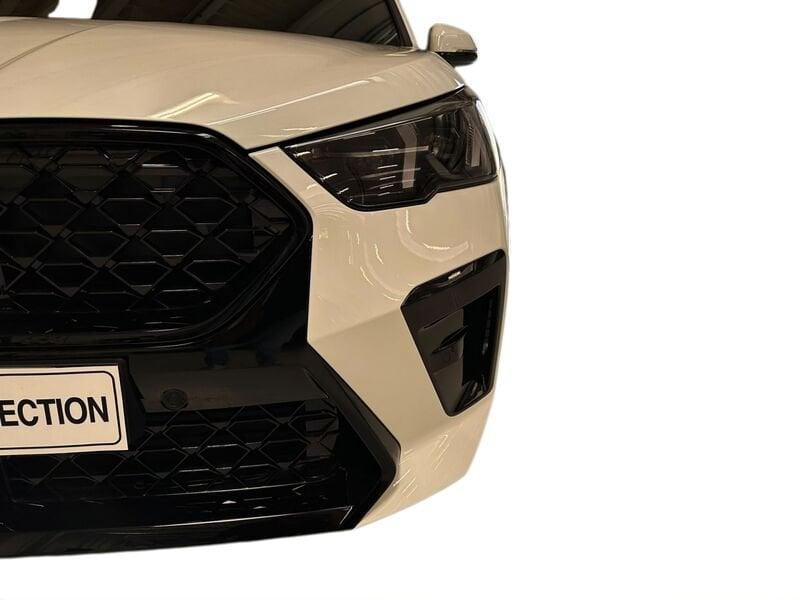 BMW X2 xDrive 20d M Sport Pro 48V MHEV DCT