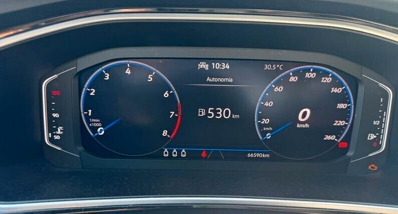 VOLKSWAGEN T-ROC 1.5 TSI ACT R-LINE 150CV 2023