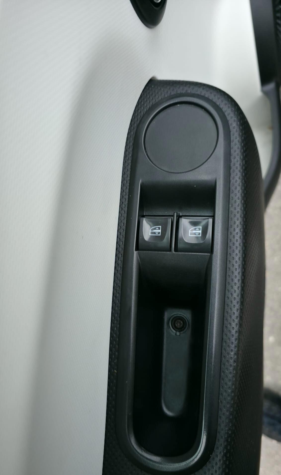 Renault Twingo SCe Live