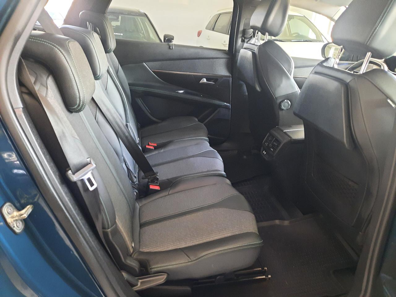 Peugeot 5008 BlueHDi 130 S&S EAT8 Allure Pack