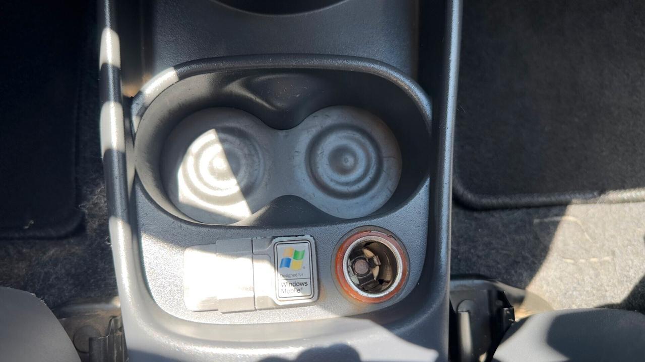 Fiat 500 1.3 Multijet 16V 75 CV Lounge 2007 LEGGI TESTO