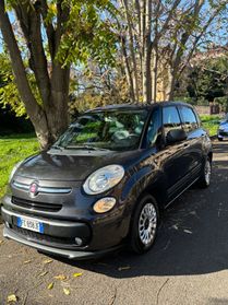 Fiat 500L 2016